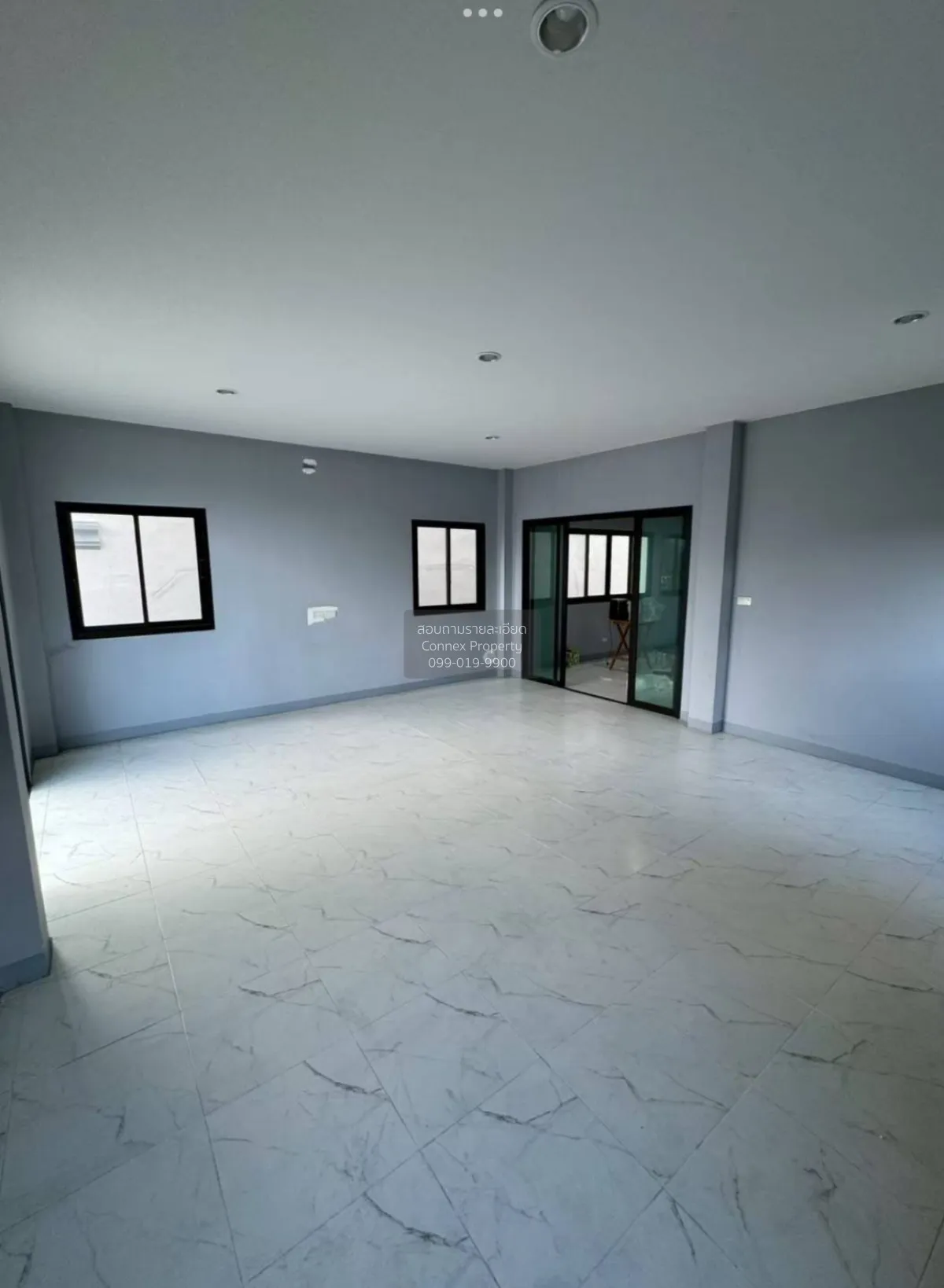 For Sale Kanchanapisek , nice view , wide frontage , newly renova 4
