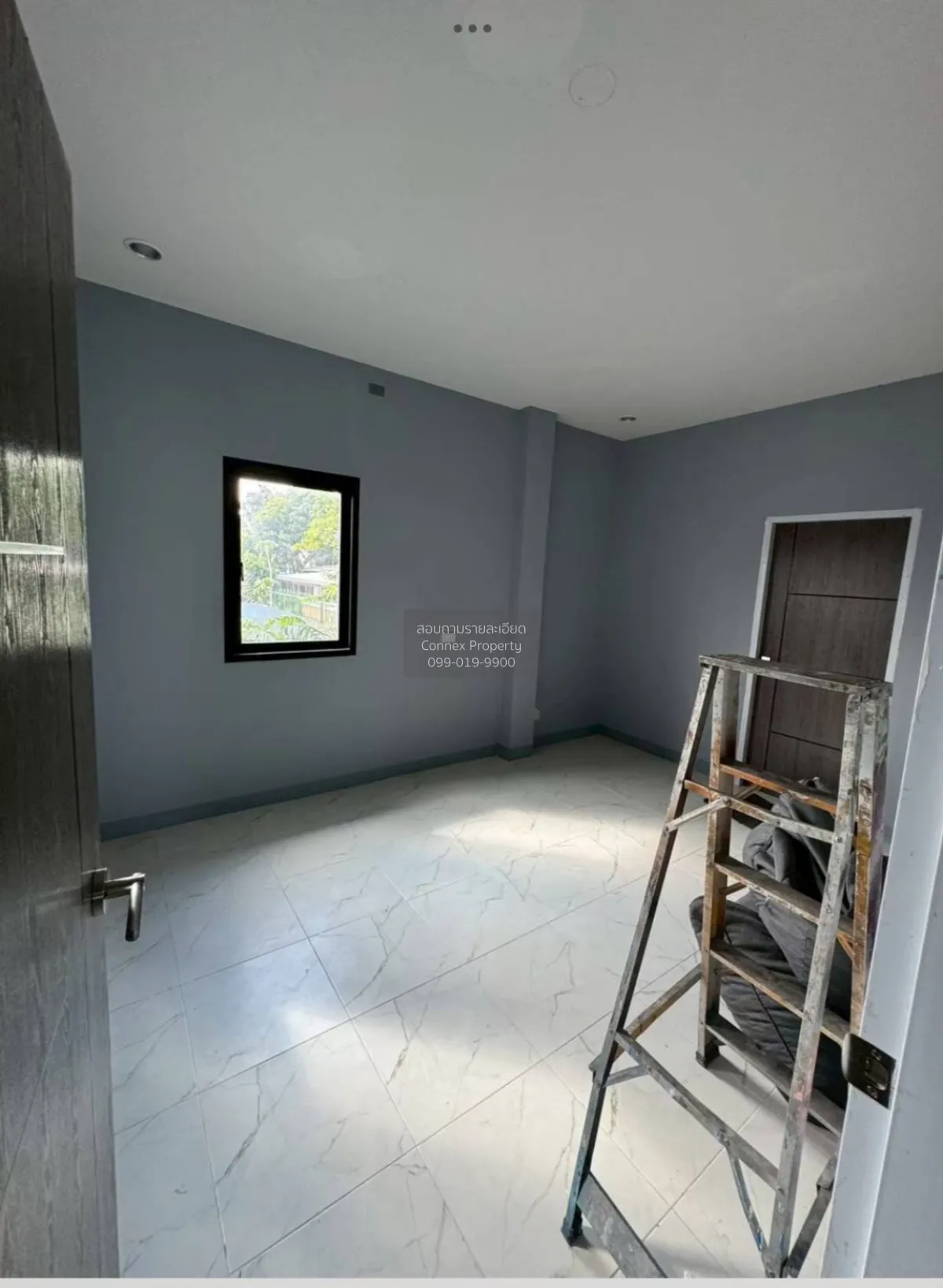 For Sale Kanchanapisek , nice view , wide frontage , newly renova