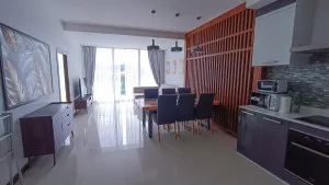 For Rent Pet-Friendly 2-Bedroom Apartment Only 300m from the Sea, Between Karon & Kata Beaches, Big Buddha & Mountain Views , Karon , Mueang Phuket , Phuket , CX-176991