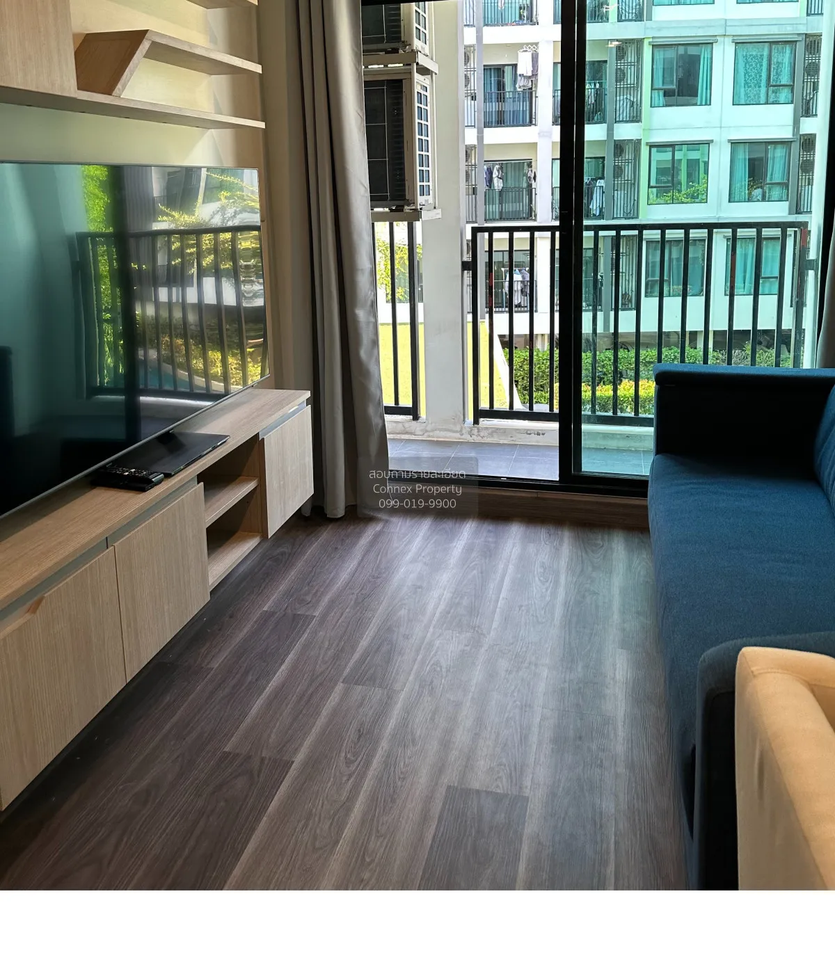 For Sale Condo , Niche Mono Sukhumvit 50 , BTS-On Nut , Phra Khan 2