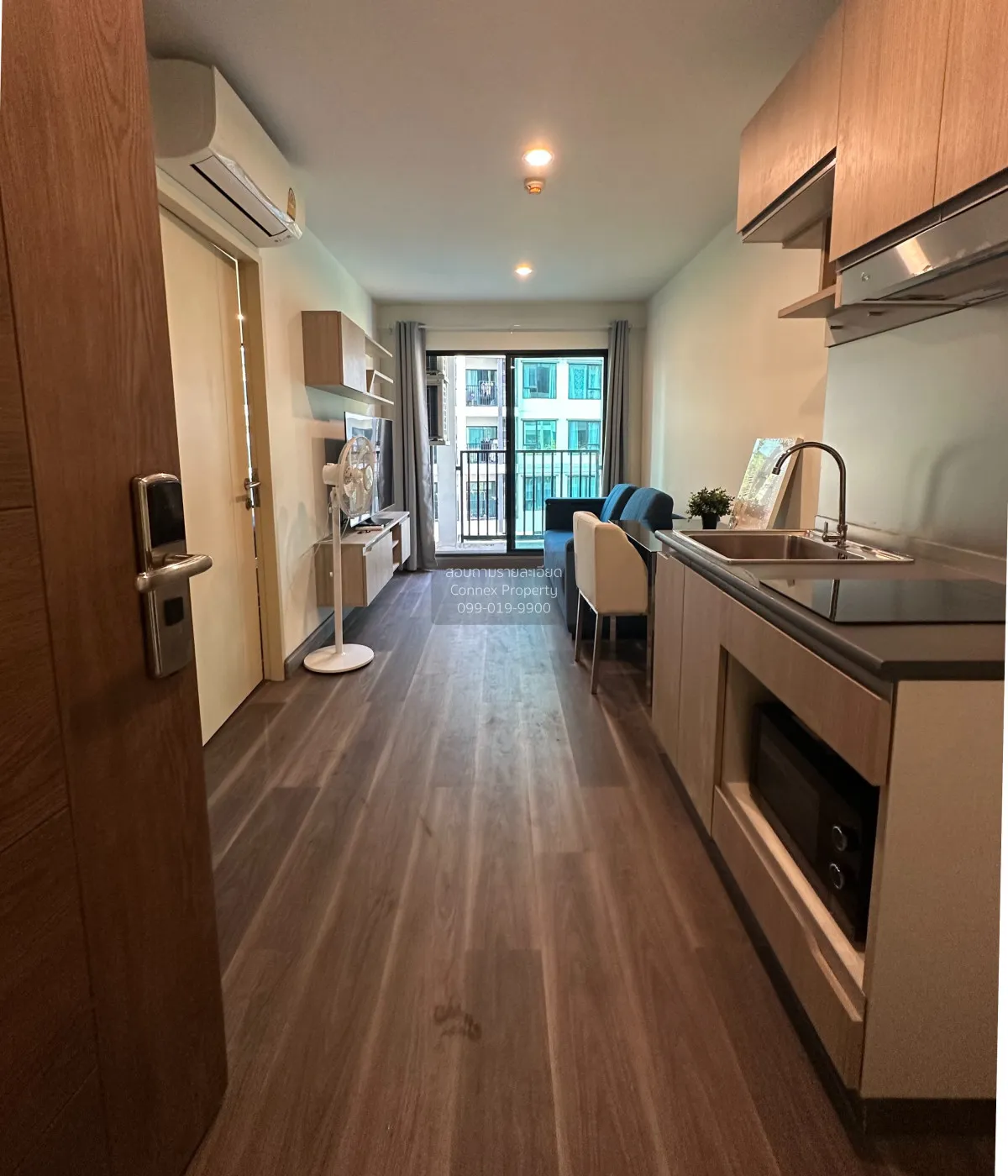 For Sale Condo , Niche Mono Sukhumvit 50 , BTS-On Nut , Phra Khan 3