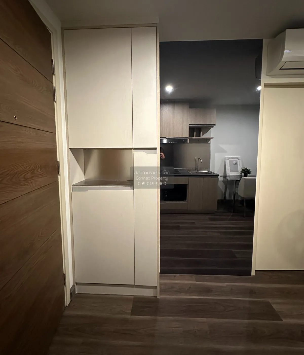 For Sale Condo , Niche Mono Sukhumvit 50 , BTS-On Nut , Phra Khan 4