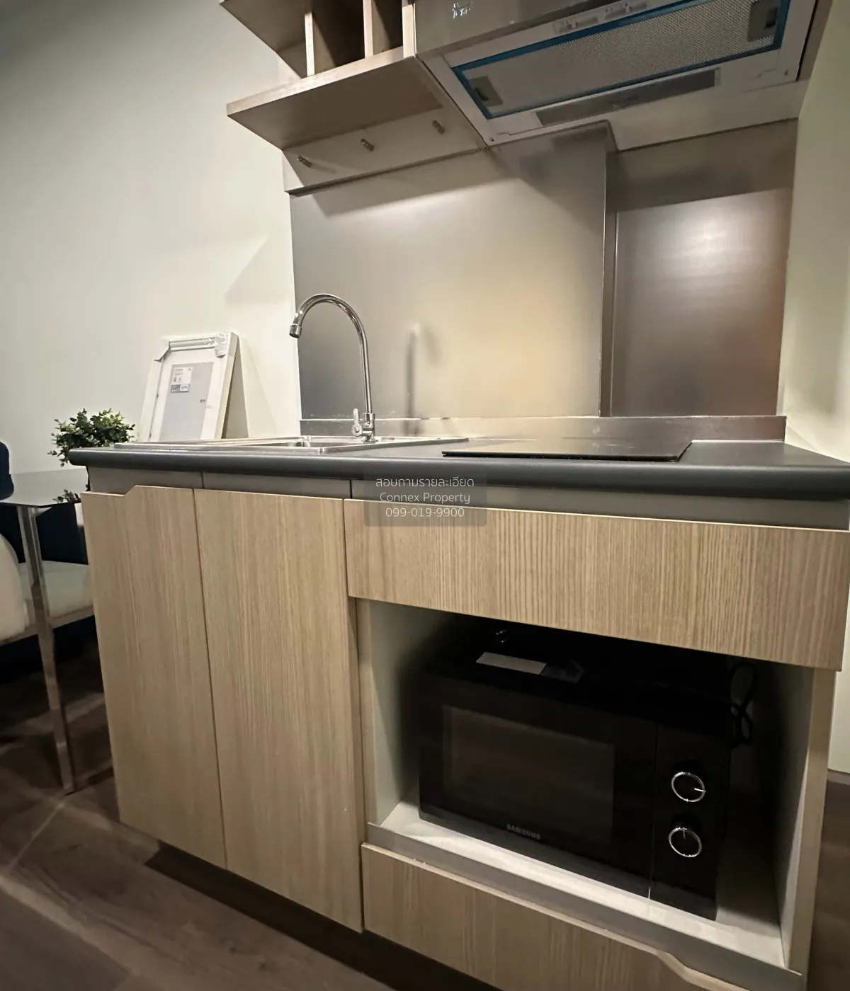 For Sale Condo , Niche Mono Sukhumvit 50 , BTS-On Nut , Phra Khan