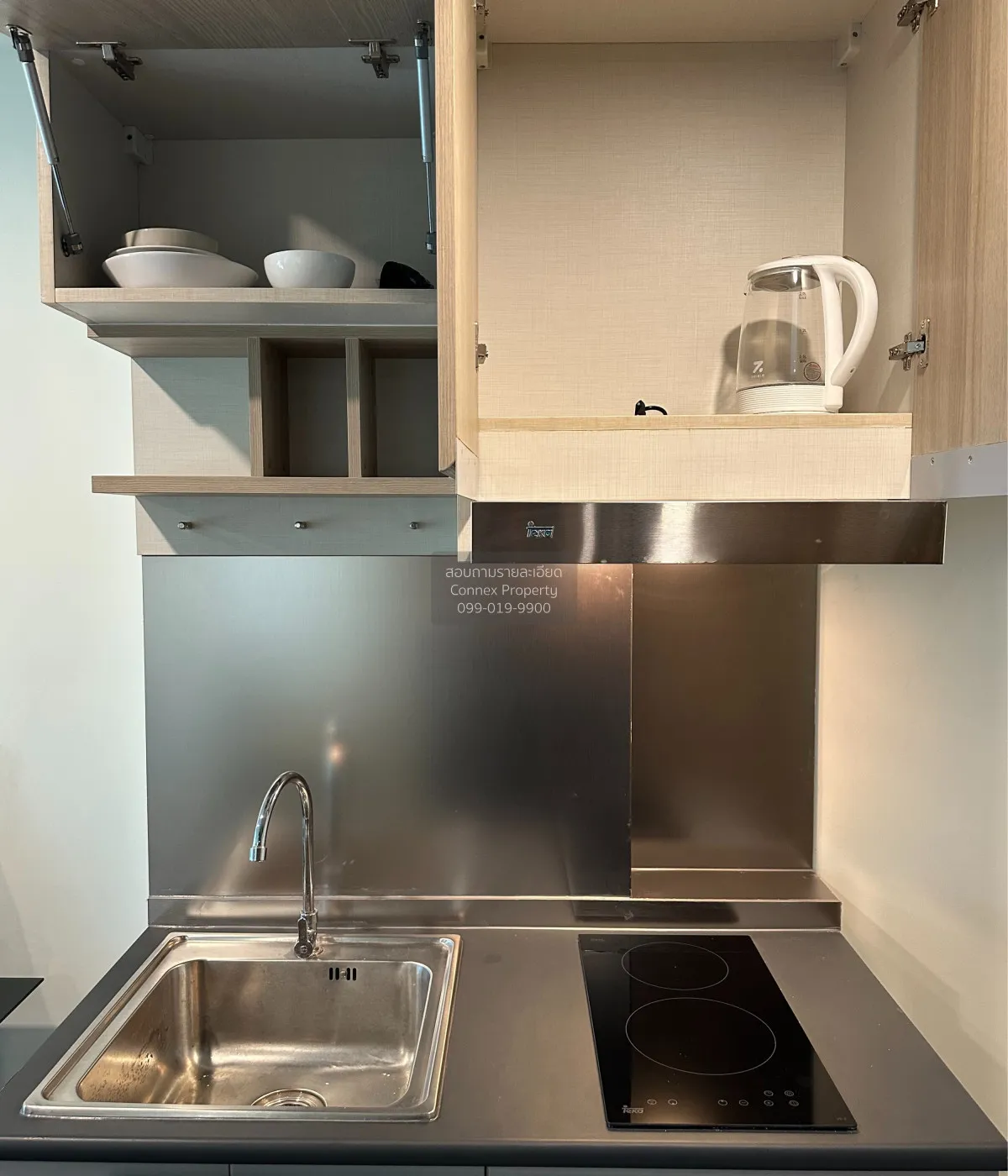 For Sale Condo , Niche Mono Sukhumvit 50 , BTS-On Nut , Phra Khan