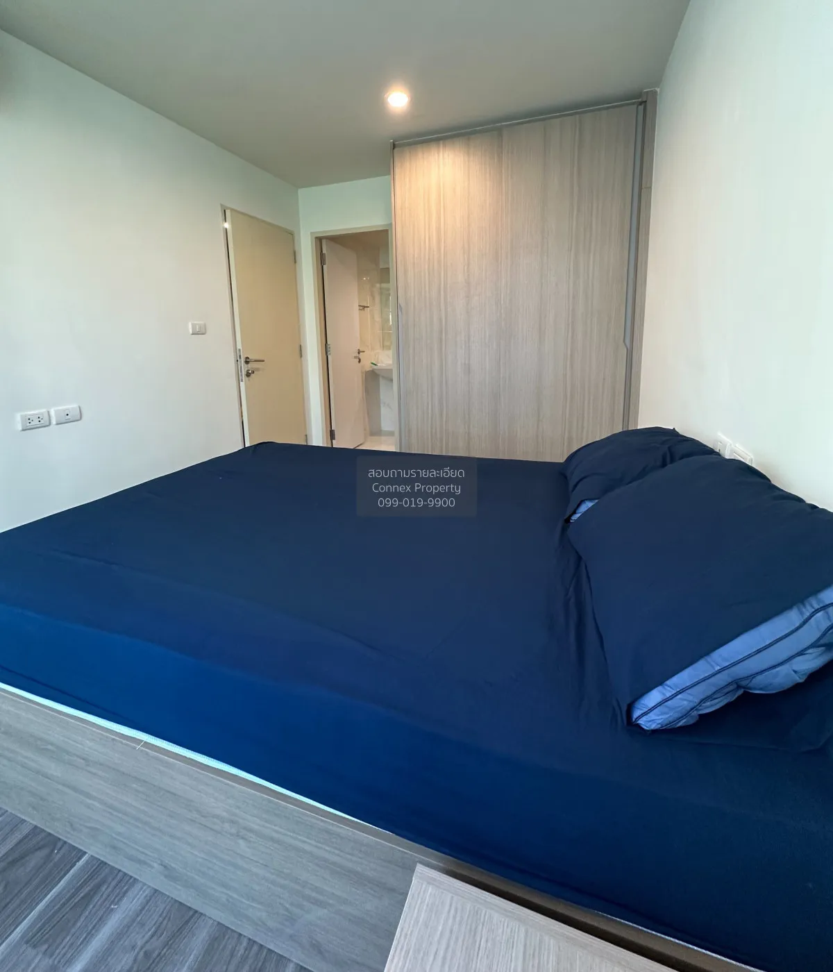 For Sale Condo , Niche Mono Sukhumvit 50 , BTS-On Nut , Phra Khan
