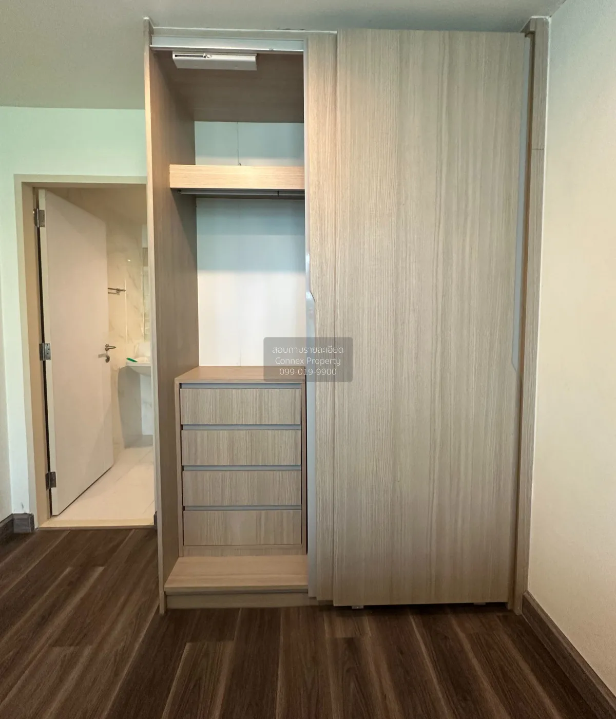 For Sale Condo , Niche Mono Sukhumvit 50 , BTS-On Nut , Phra Khan