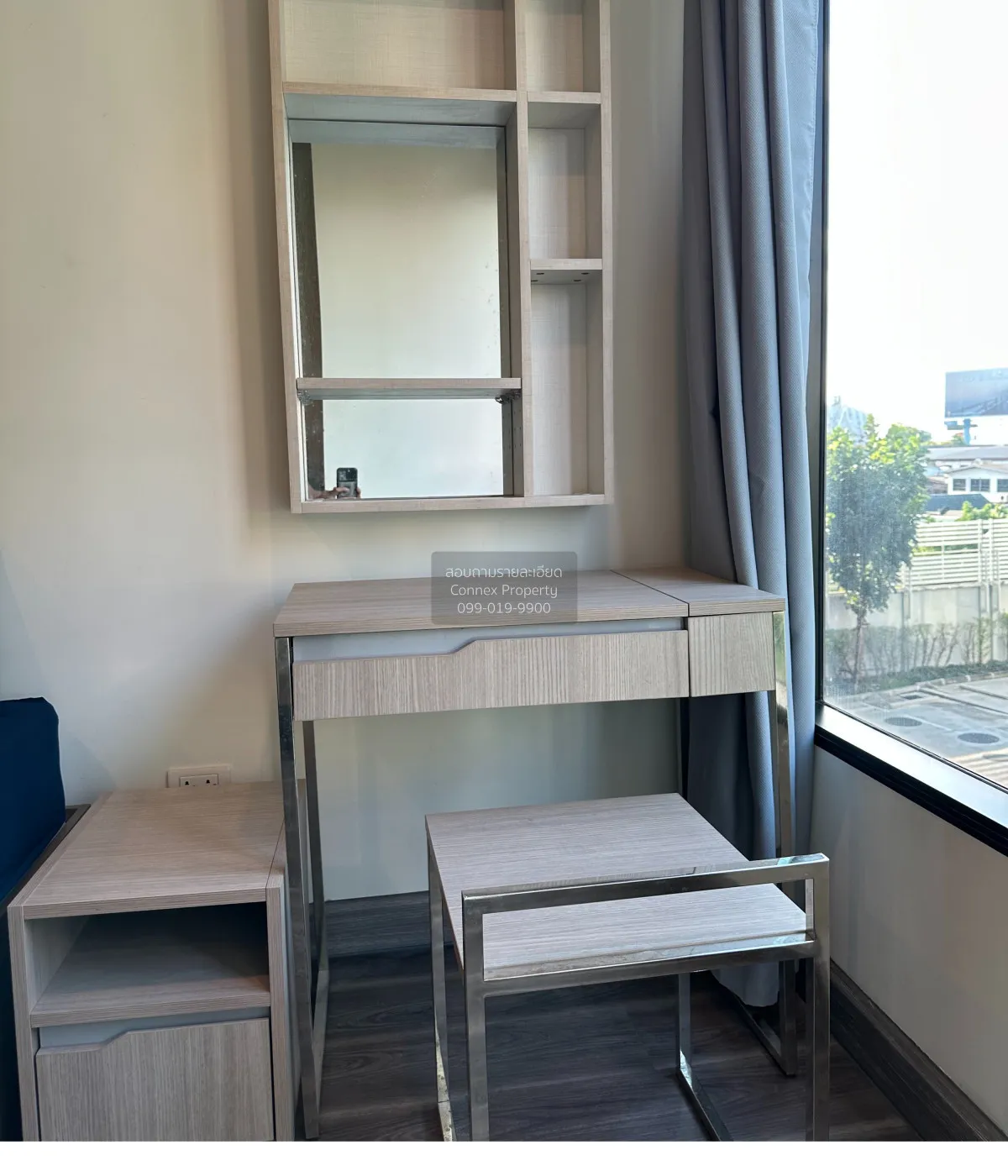 For Sale Condo , Niche Mono Sukhumvit 50 , BTS-On Nut , Phra Khan