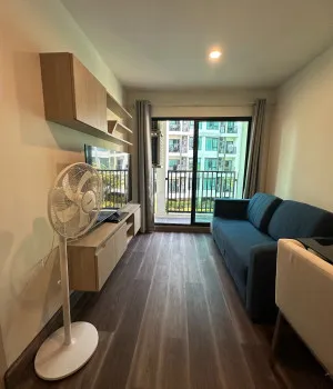 For Sale Condo , Niche Mono Sukhumvit 50 , BTS-On Nut , Phra Khanong , Khlong Toei , Bangkok , CX-176996
