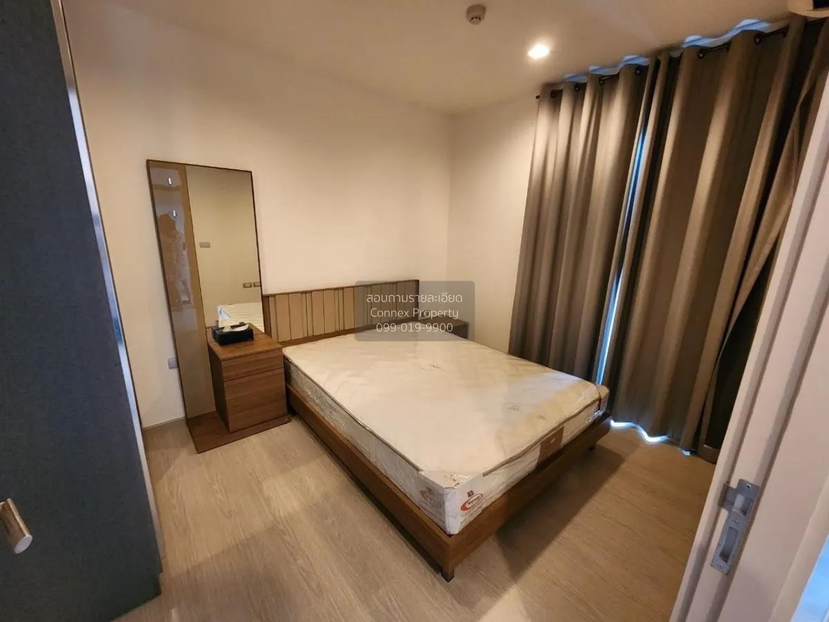 ขายคอนโด  ริทึ่ม สุขุมวิท 36-38 BTS-ทองหล่อ พระโขนง เขต คลองเตย ก 4