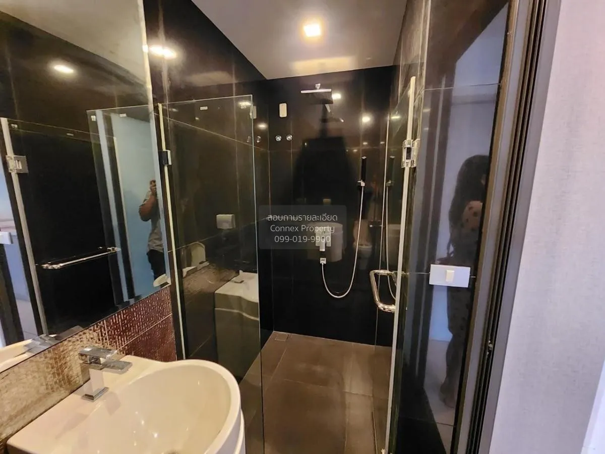 ขายคอนโด  ริทึ่ม สุขุมวิท 36-38 BTS-ทองหล่อ พระโขนง เขต คลองเตย ก