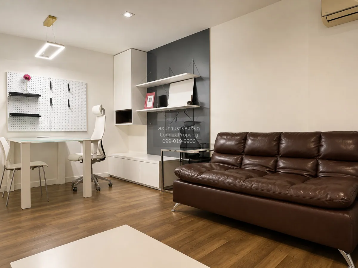 For Rent Condo , The Room Sukhumvit 79 , BTS-On Nut , Phra Khanon 1