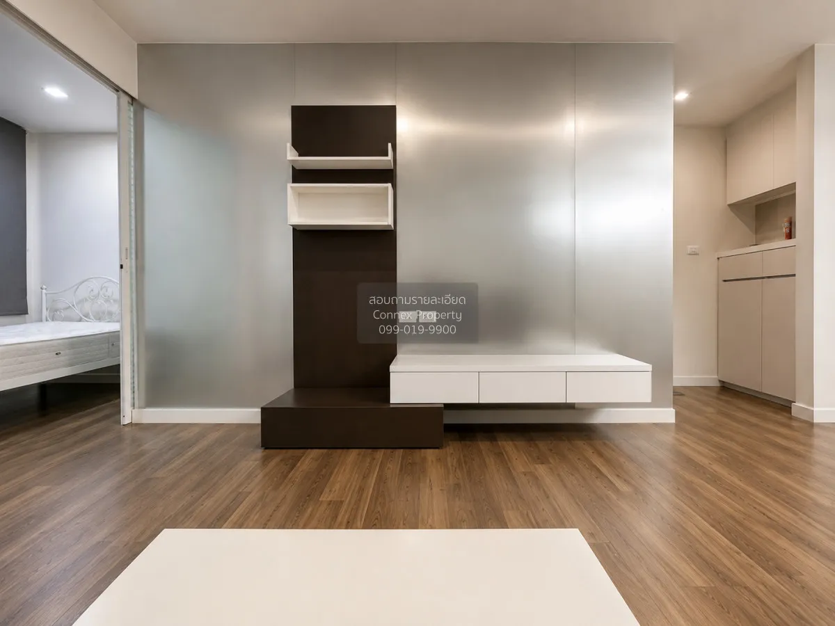For Rent Condo , The Room Sukhumvit 79 , BTS-On Nut , Phra Khanon 2