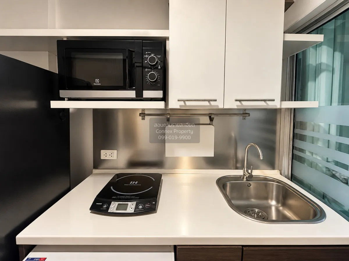 For Rent Condo , The Room Sukhumvit 79 , BTS-On Nut , Phra Khanon 3