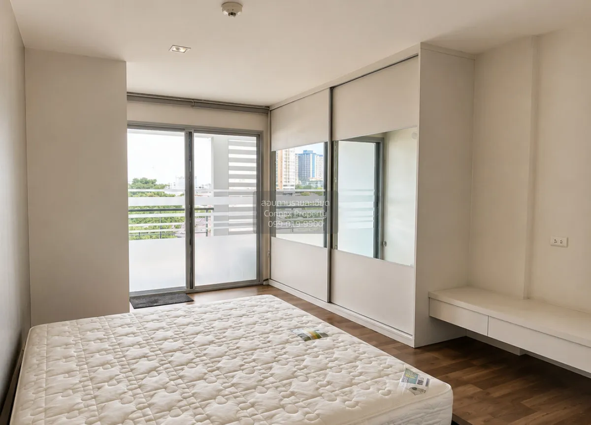 For Rent Condo , The Room Sukhumvit 79 , BTS-On Nut , Phra Khanon