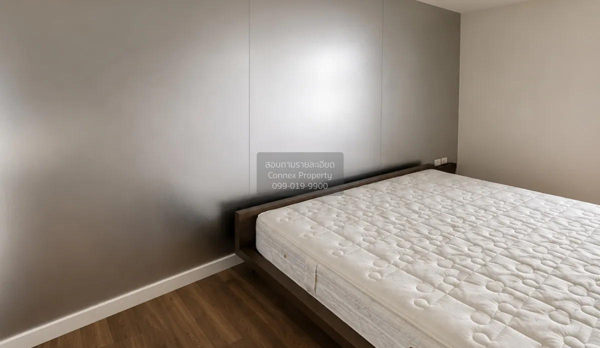 For Rent Condo , The Room Sukhumvit 79 , BTS-On Nut , Phra Khanon