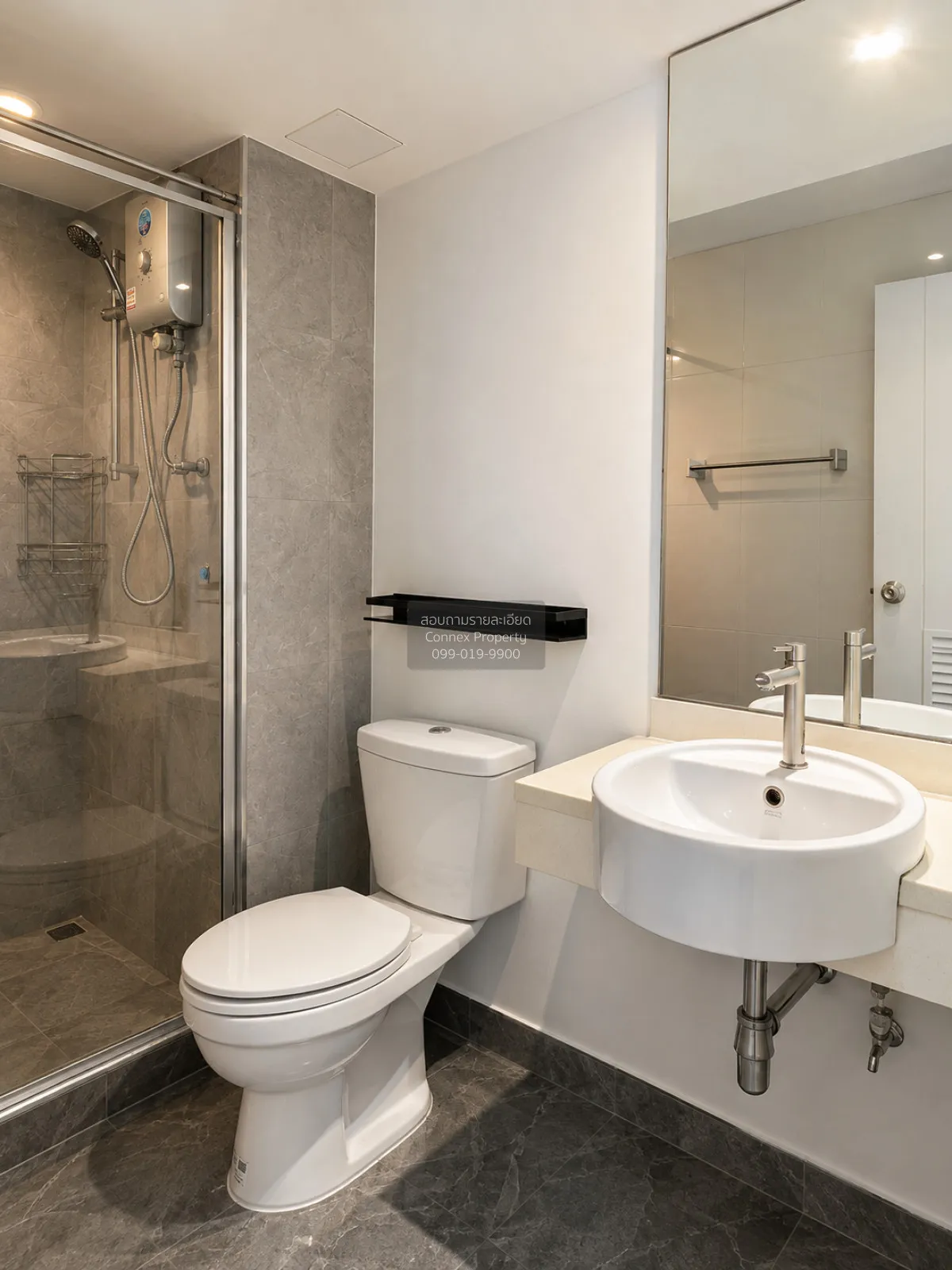 For Rent Condo , The Room Sukhumvit 79 , BTS-On Nut , Phra Khanon