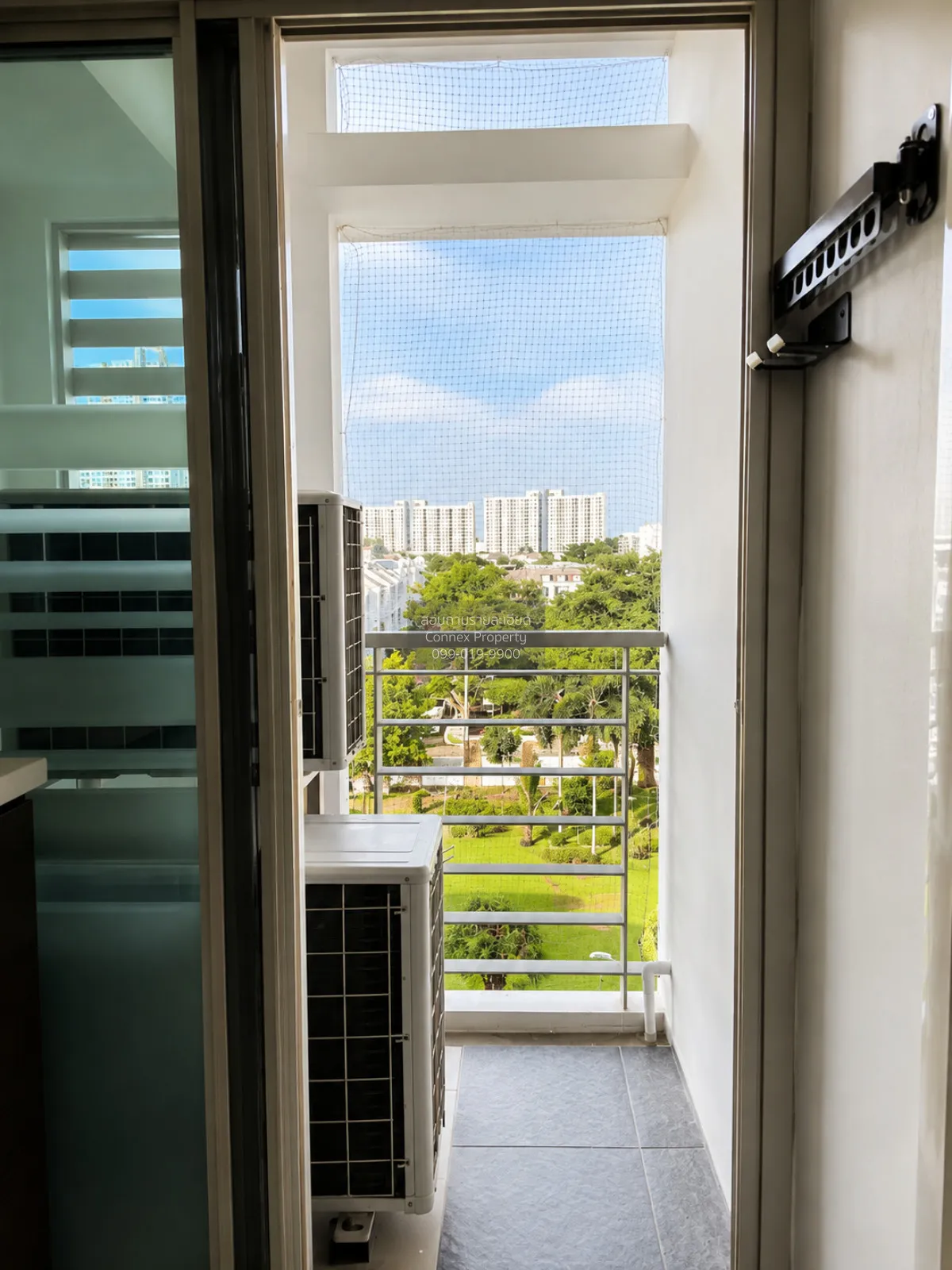 For Rent Condo , The Room Sukhumvit 79 , BTS-On Nut , Phra Khanon