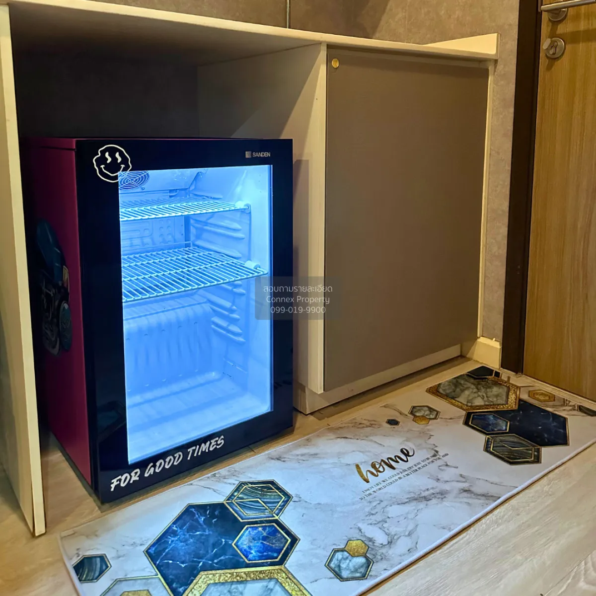 For Sale Condo , Metro Luxe Rama 4 , BTS-Ekkamai , Phra Khanong , 4