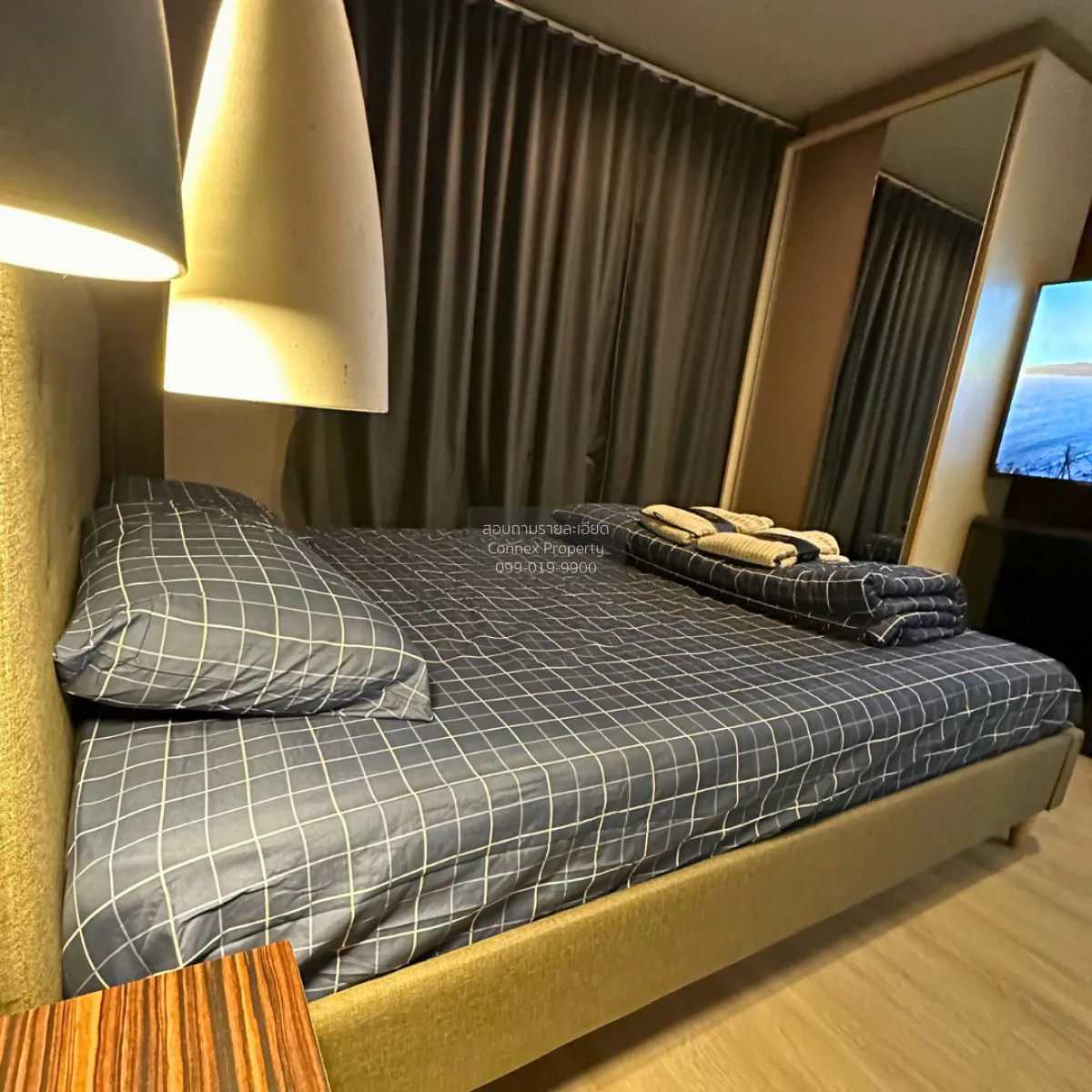 For Sale Condo , Metro Luxe Rama 4 , BTS-Ekkamai , Phra Khanong ,