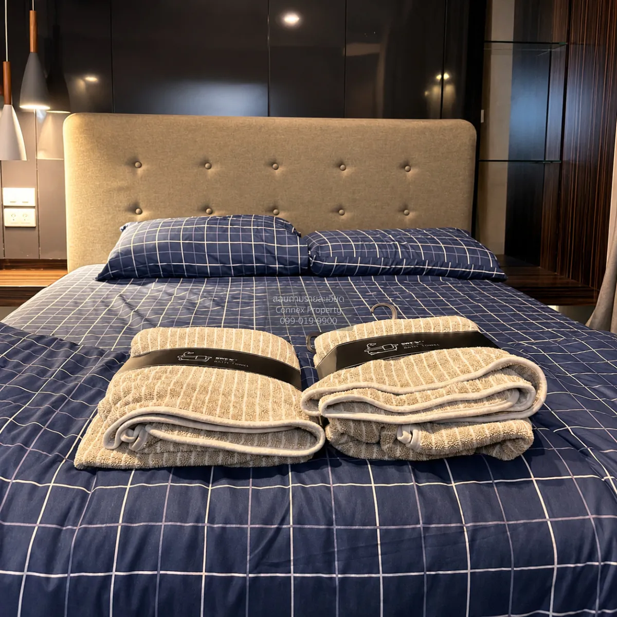 For Sale Condo , Metro Luxe Rama 4 , BTS-Ekkamai , Phra Khanong ,