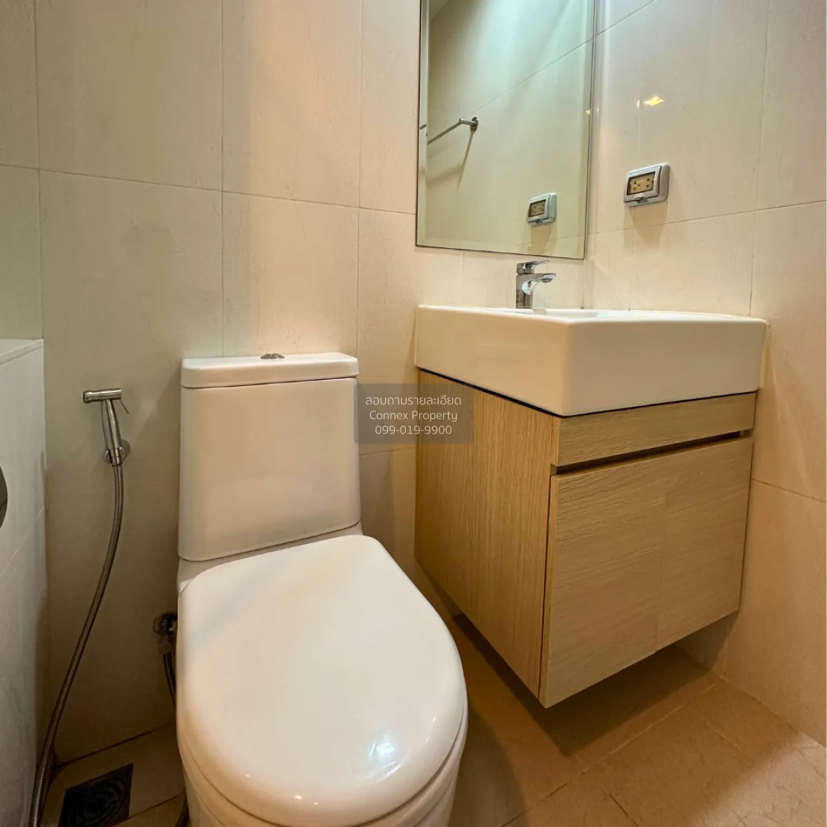 For Sale Condo , Metro Luxe Rama 4 , BTS-Ekkamai , Phra Khanong ,