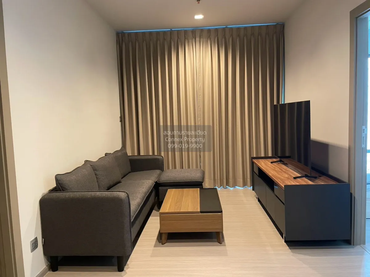 For Rent Condo , Life Asoke - Rama 9 , MRT-Phra Ram 9 , Makkasan  2