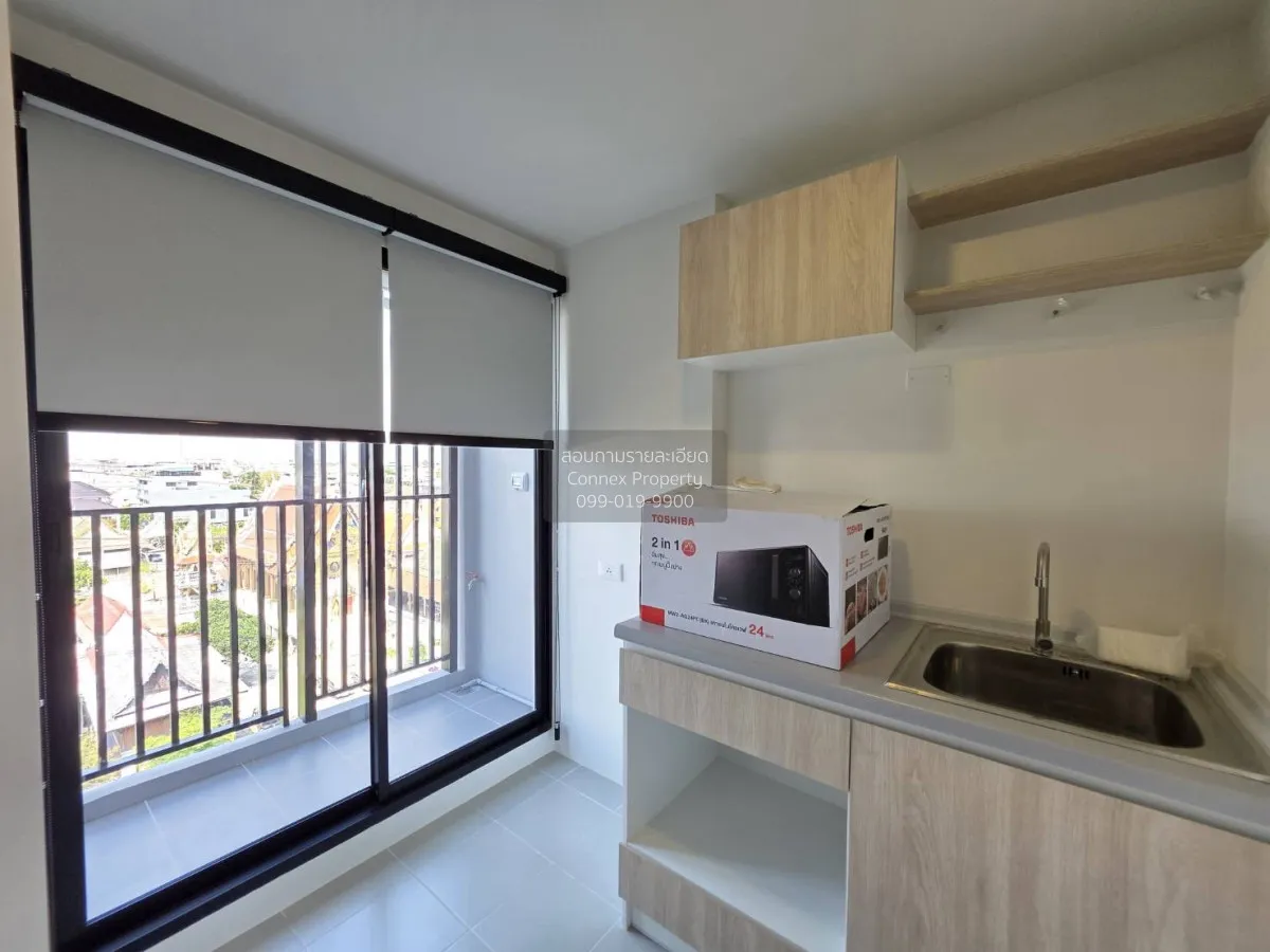 For Rent Condo , Flexi Suksawat , Bang Pakok , Rat Burana , Bangk