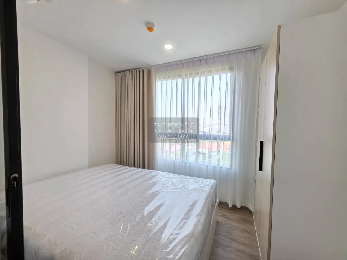 For Rent Condo , Flexi Suksawat , Bang Pakok , Rat Burana , Bangk