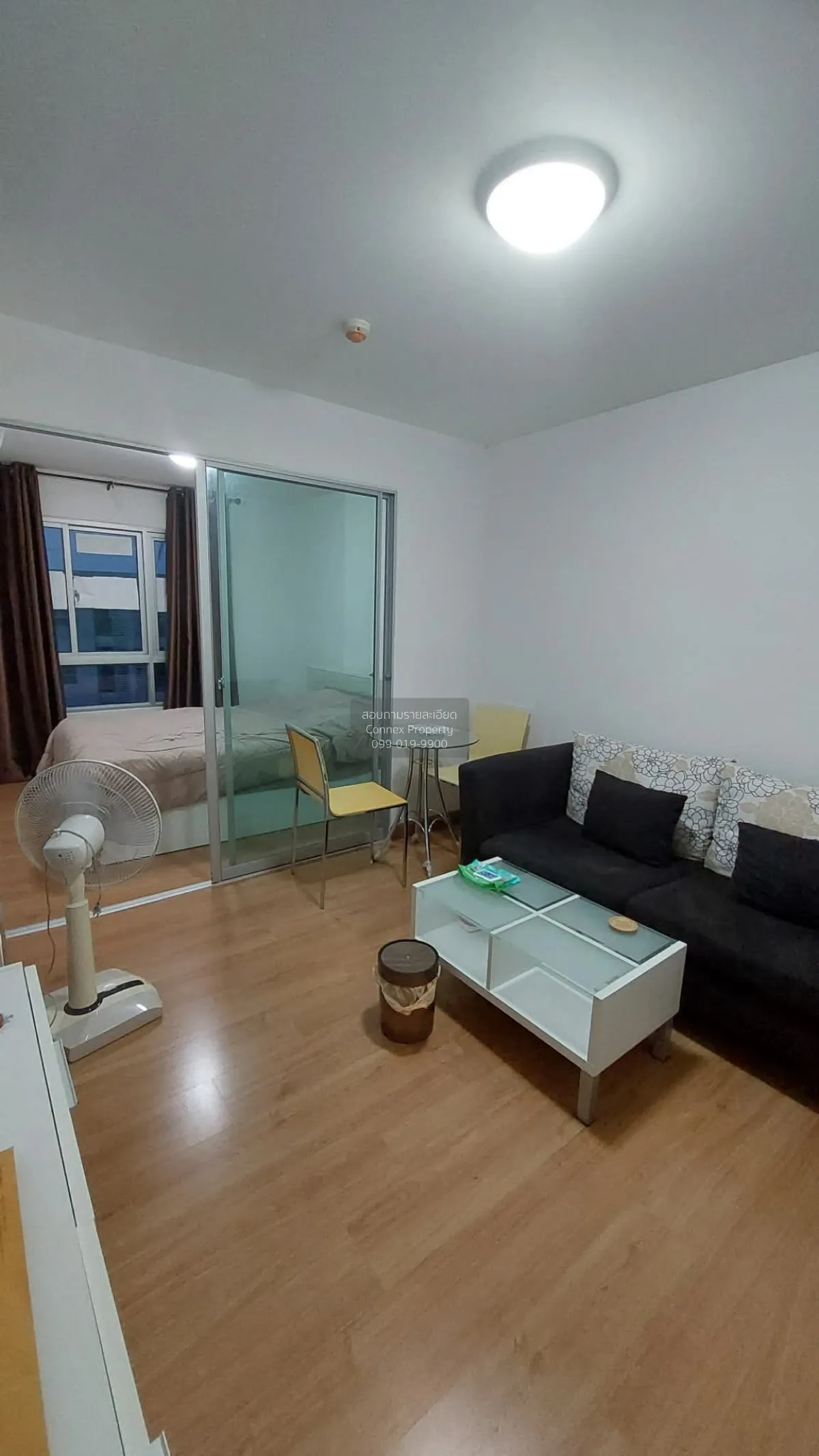 For Sale Condo , Den Vibhavadi , Sanambin , Don Mueang , Bangkok  1