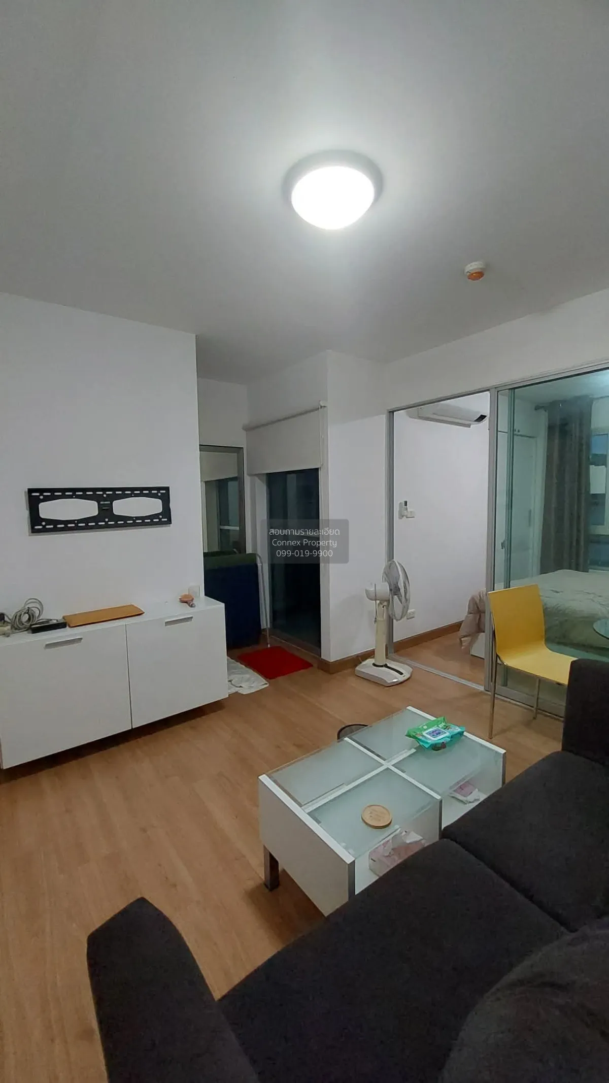 For Sale Condo , Den Vibhavadi , Sanambin , Don Mueang , Bangkok  2