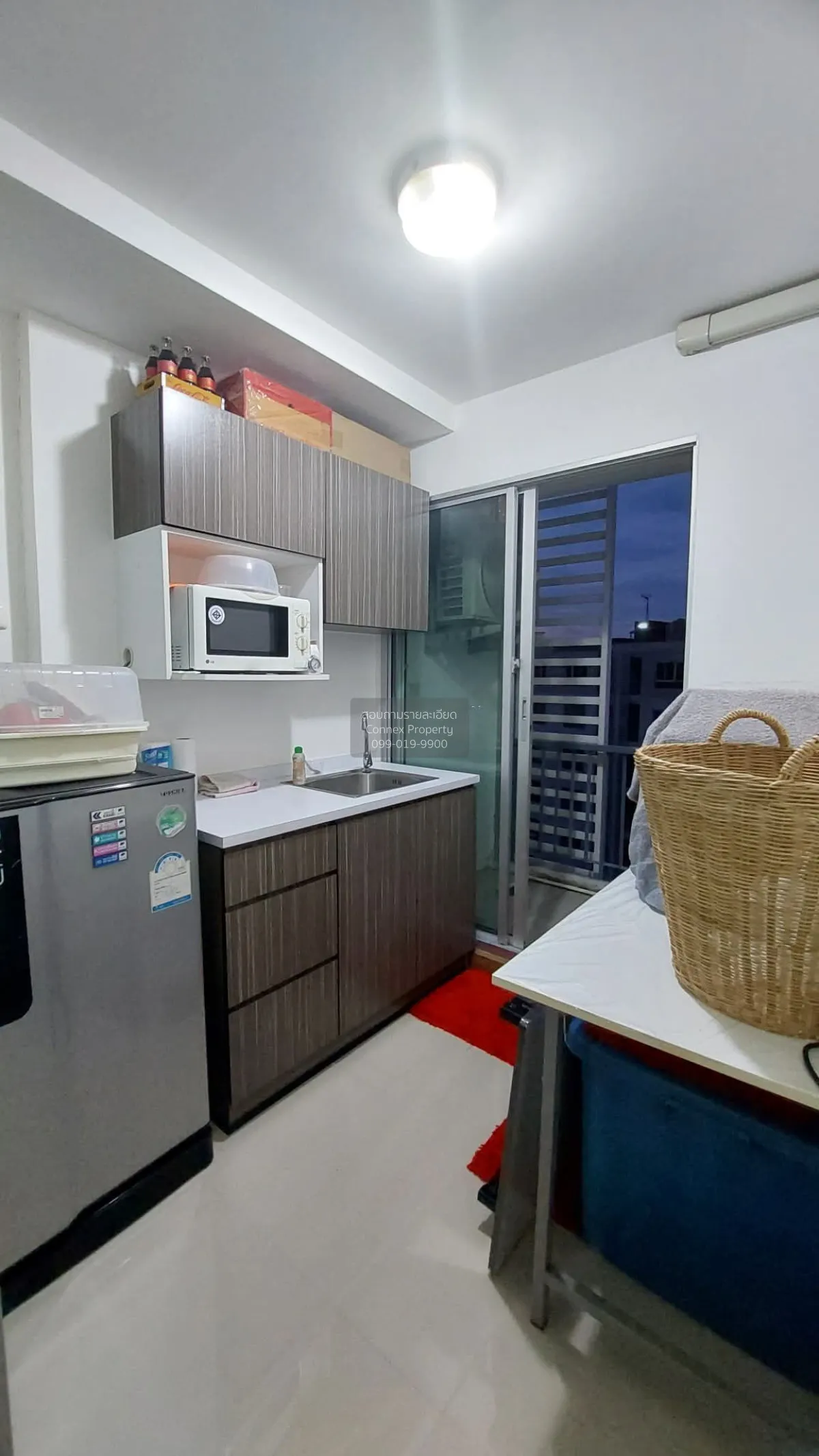 For Sale Condo , Den Vibhavadi , Sanambin , Don Mueang , Bangkok  3