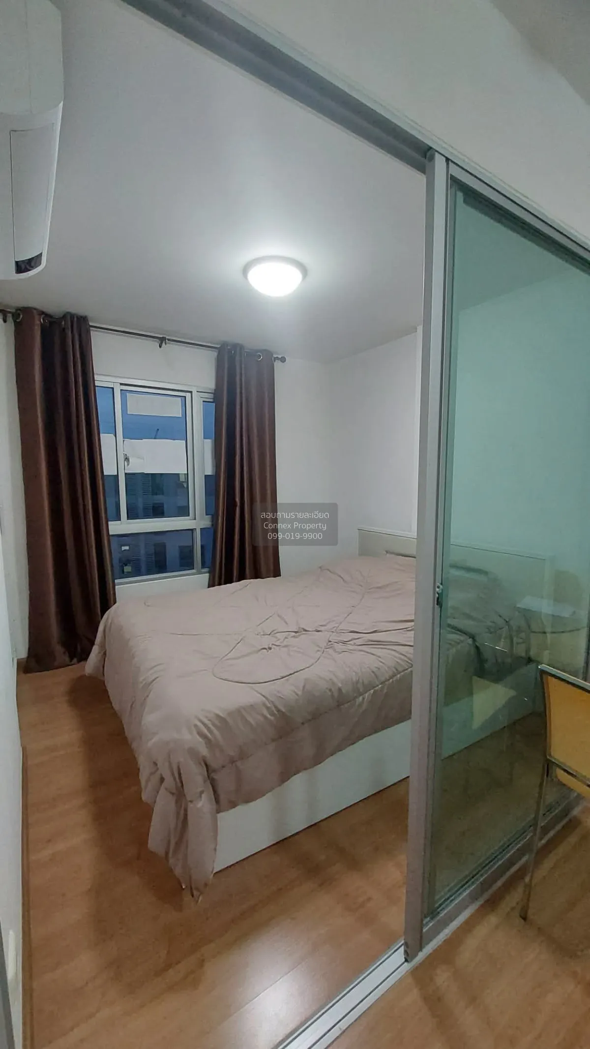 For Sale Condo , Den Vibhavadi , Sanambin , Don Mueang , Bangkok  4