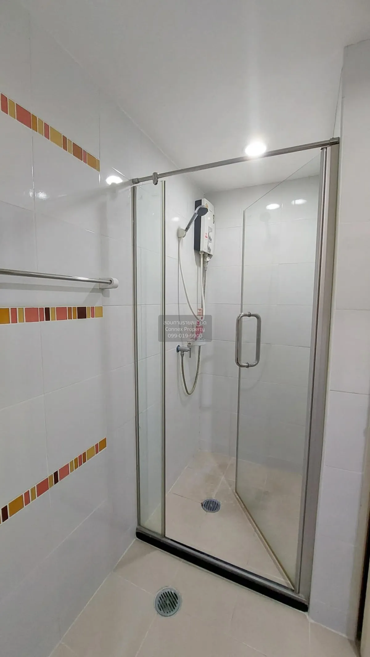 For Sale Condo , Den Vibhavadi , Sanambin , Don Mueang , Bangkok 