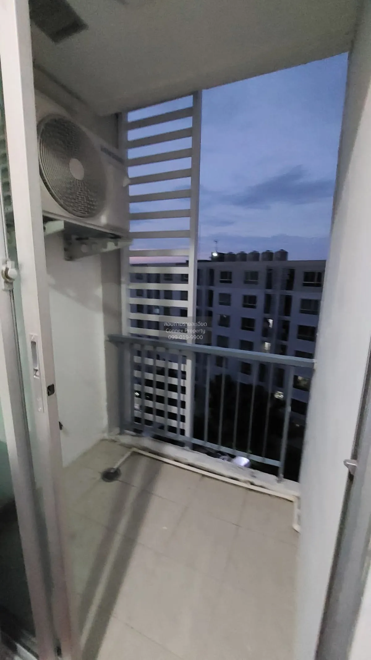For Sale Condo , Den Vibhavadi , Sanambin , Don Mueang , Bangkok 