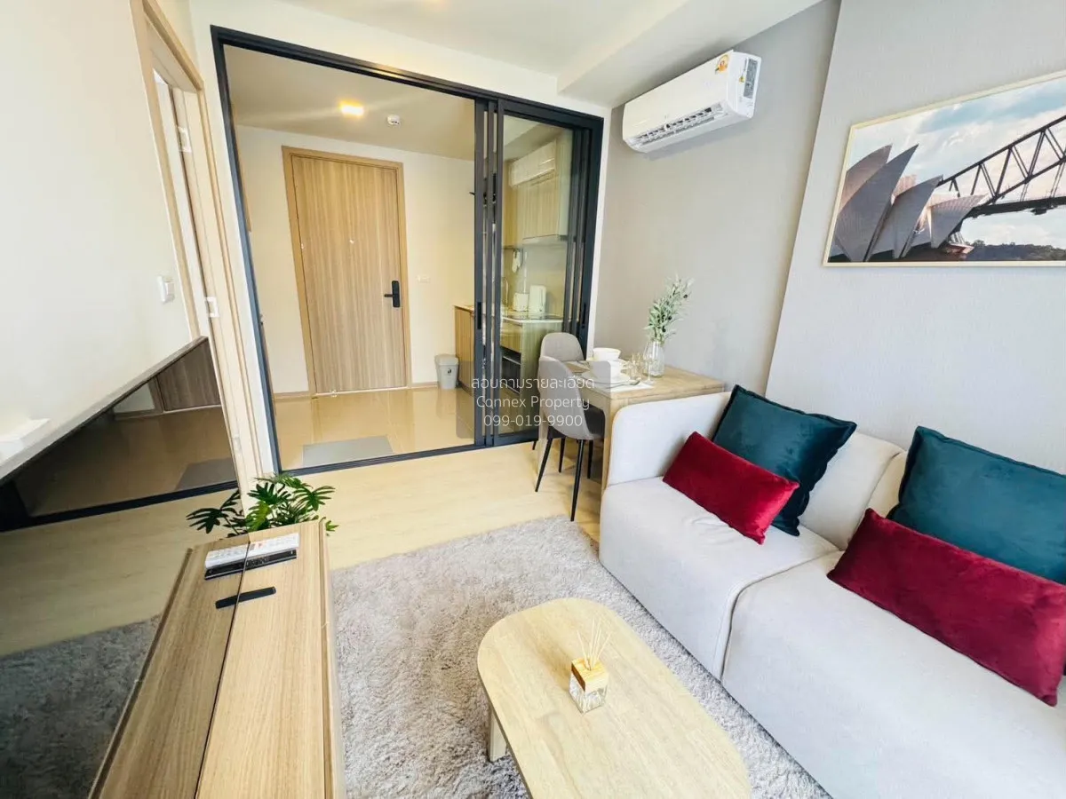 For Sale Condo , The Base Rise Phuket , Wichit , Mueang Phuket ,  2