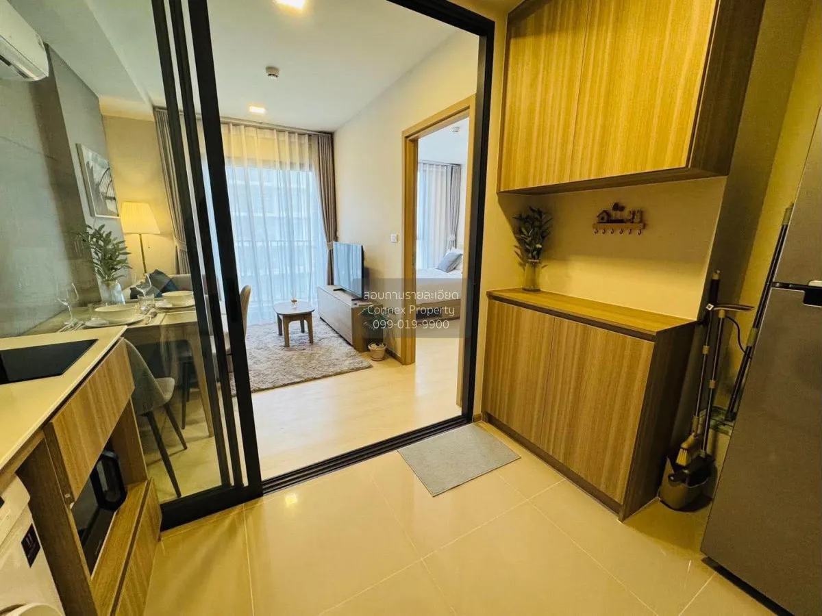 For Sale Condo , The Base Rise Phuket , Wichit , Mueang Phuket ,  4