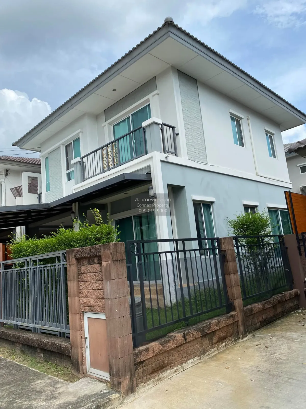 ขายบ้าน  ภัสสร เพรสทีจ ลุกซ์ พัฒนาการ สวนหลวง เขต สวนหลวง กรุงเทพ 2