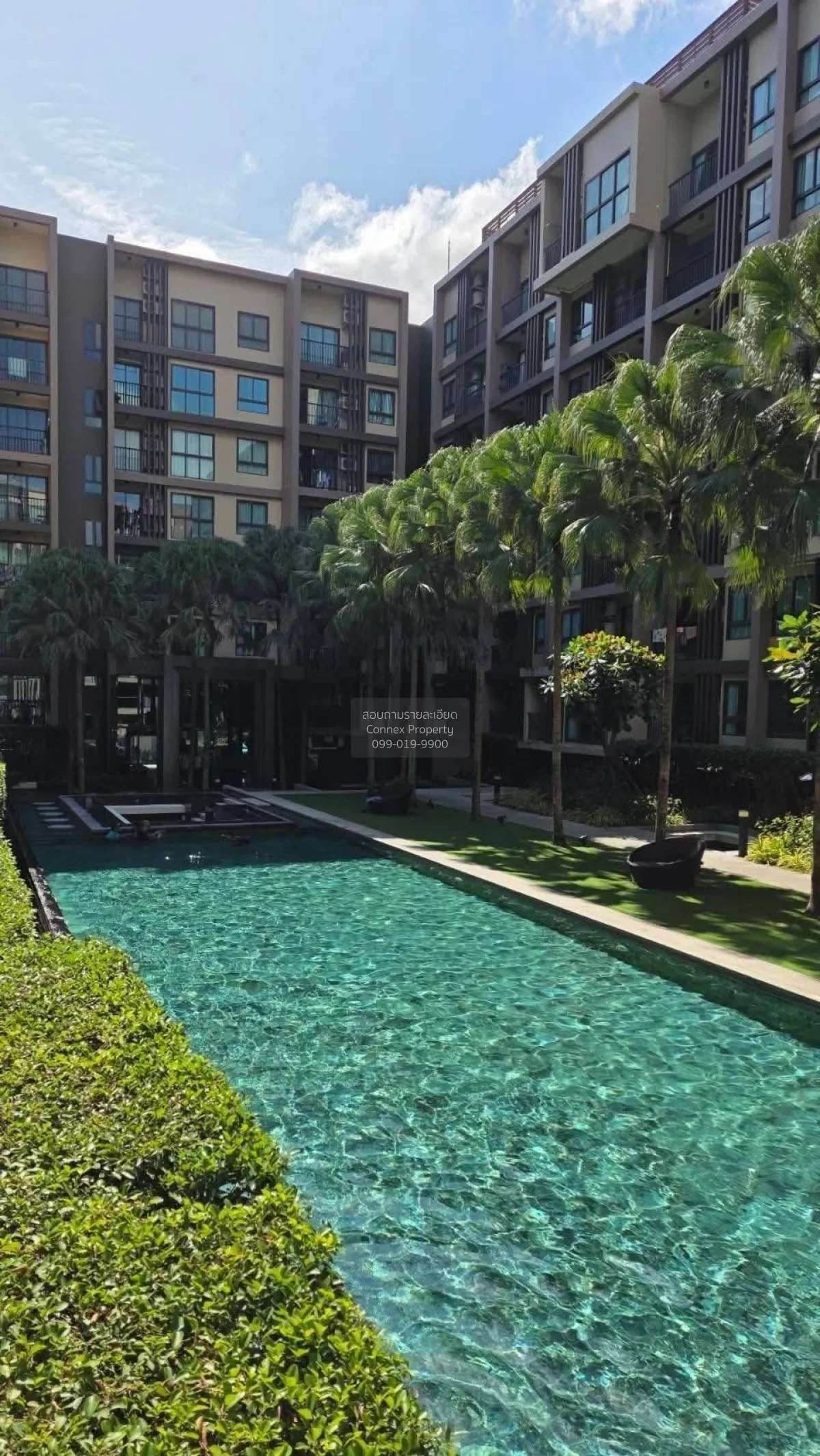 ขายคอนโด  สเคป 3 วิชิต เมืองภูเก็ต ภูเก็ต CX-177018