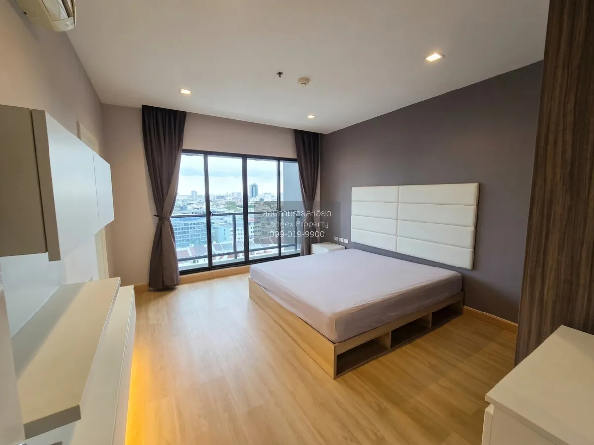 For Rent Condo , Urbano Absolute Sathorn - Taksin , BTS-Krung Tho 3