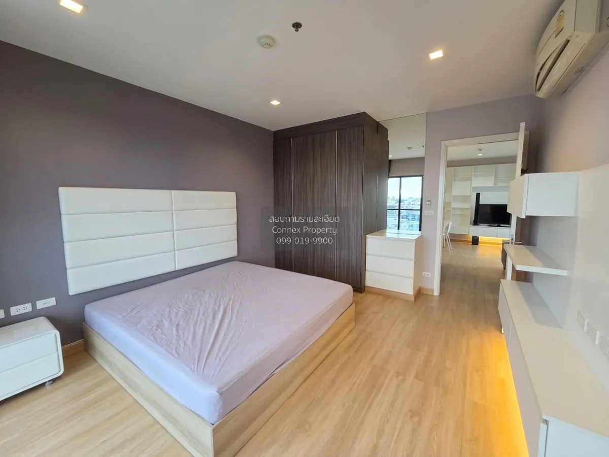 For Rent Condo , Urbano Absolute Sathorn - Taksin , BTS-Krung Tho 4