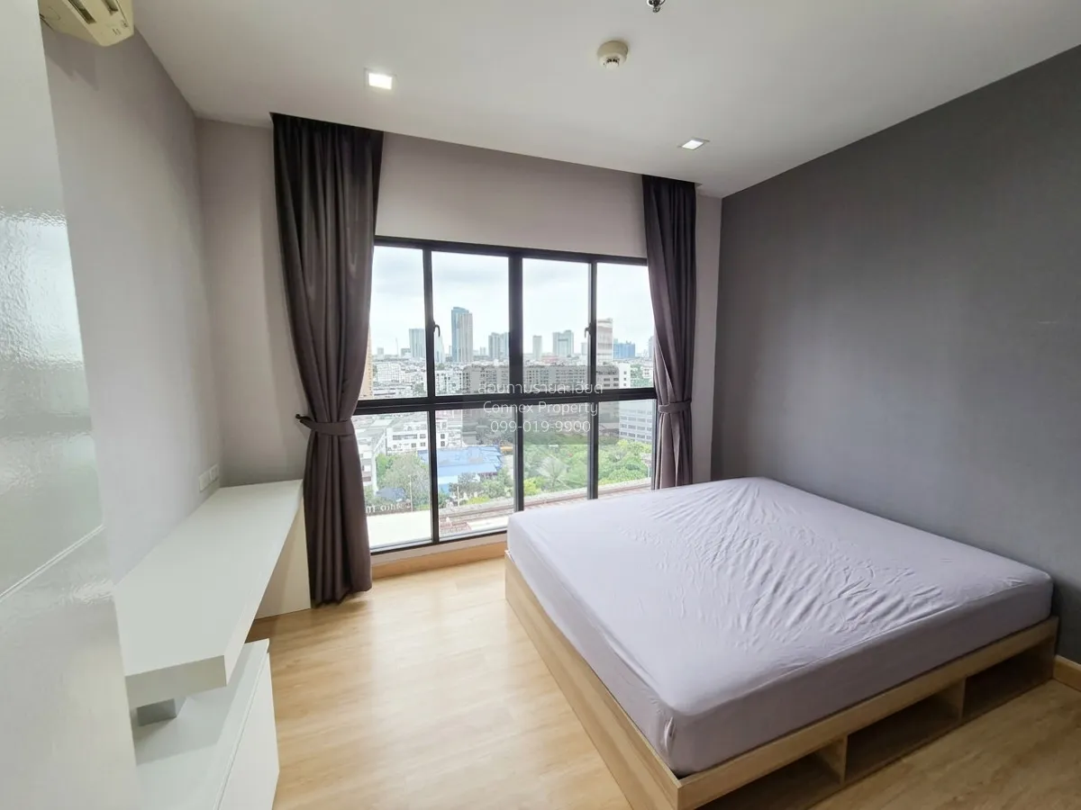 For Rent Condo , Urbano Absolute Sathorn - Taksin , BTS-Krung Tho