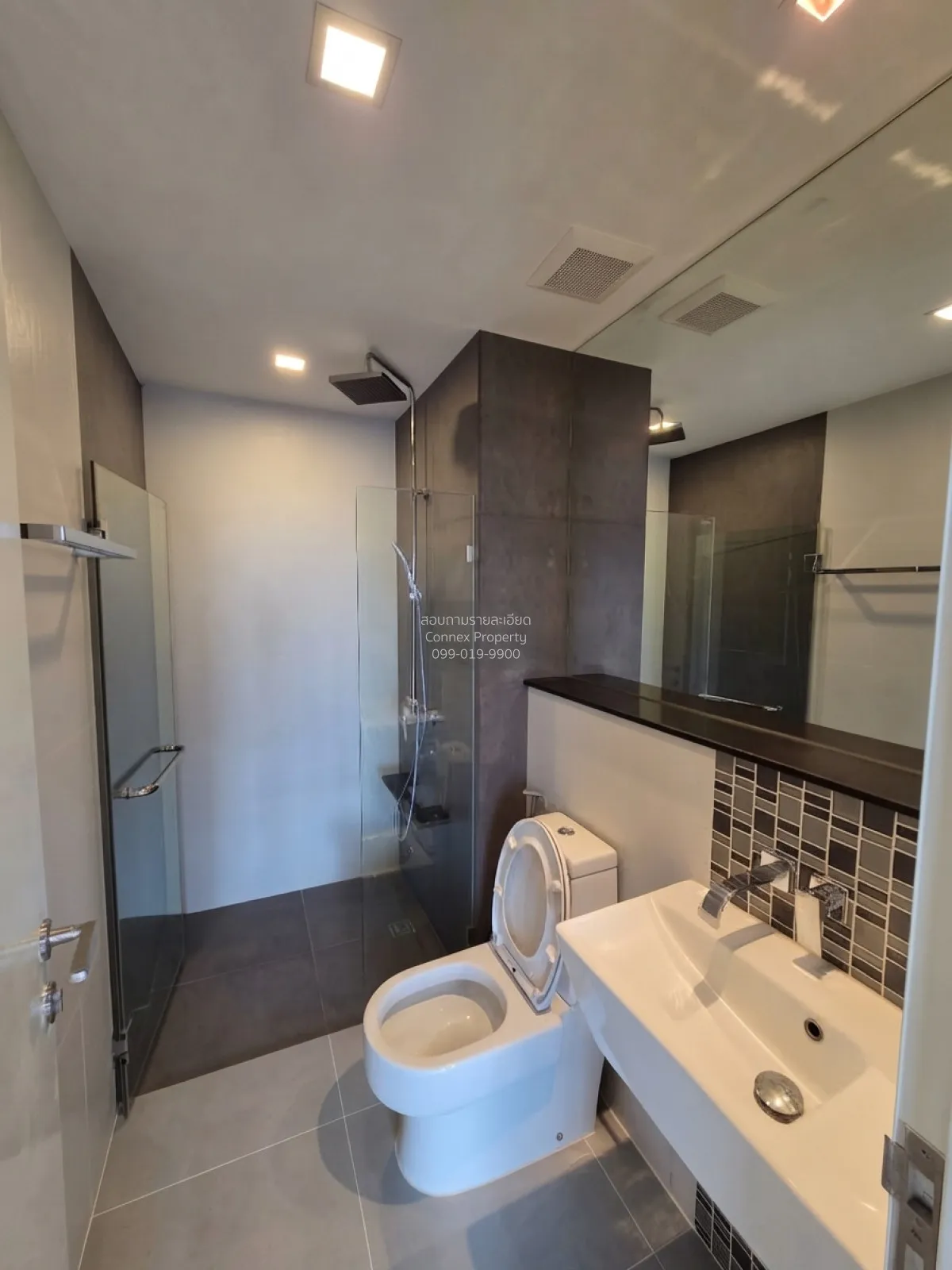 For Rent Condo , Urbano Absolute Sathorn - Taksin , BTS-Krung Tho