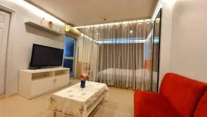 เช่าคอนโด  ลุมพินี วิลล์ รามคำแหง 44 หัวหมาก เขต บางกะปิ กรุงเทพ CX-177021