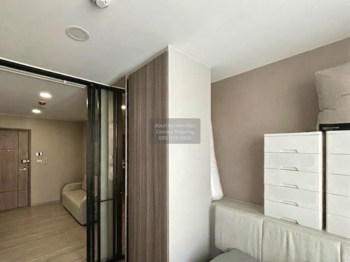 For Sale Condo , The Cube Urban Sathorn - Chan , nice view , Wat  2