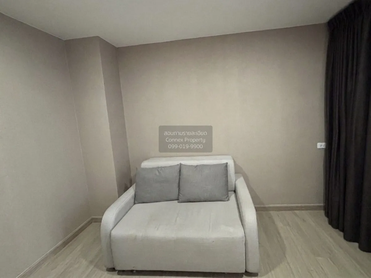 For Sale Condo , The Cube Urban Sathorn - Chan , nice view , Wat 