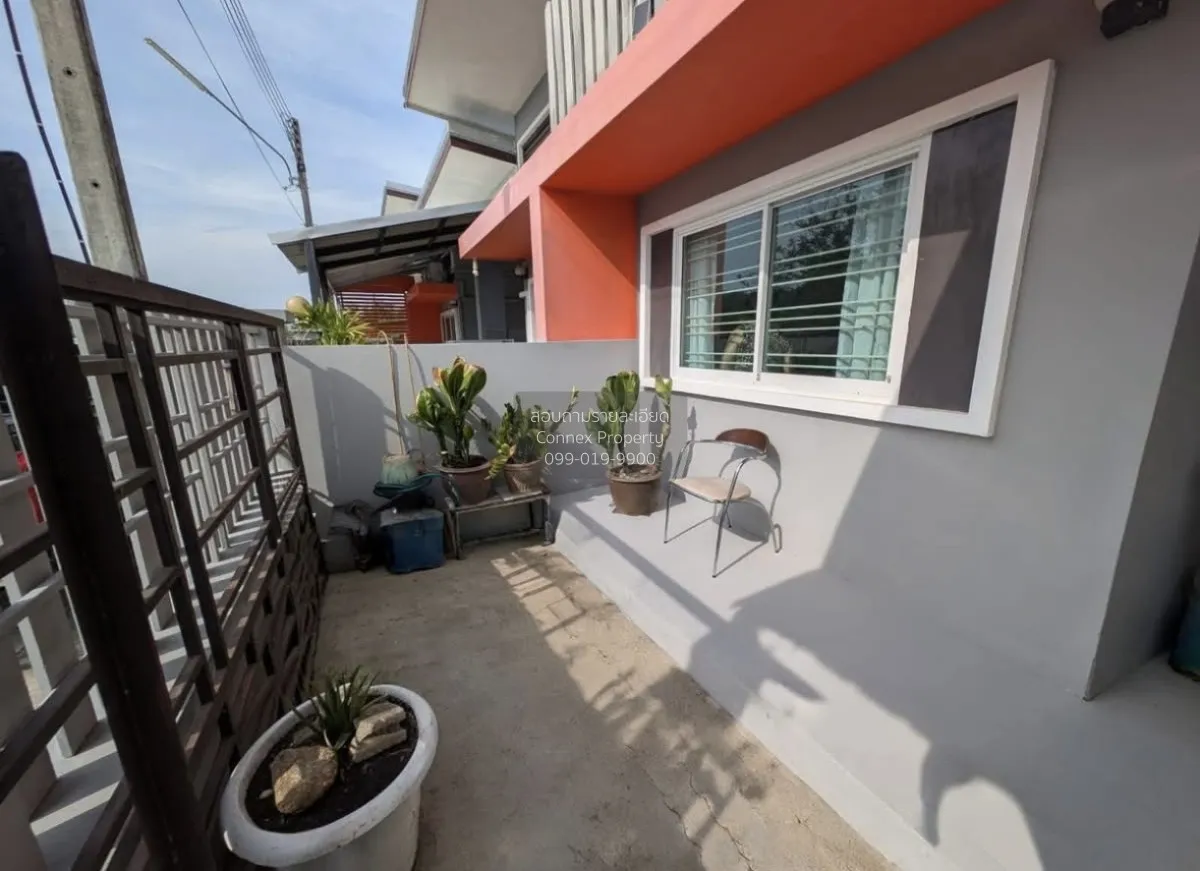 เช่าบ้าน  ดวงกมลวิลเลจ เทพกระษัตรี ถลาง ภูเก็ต CX-177023 2