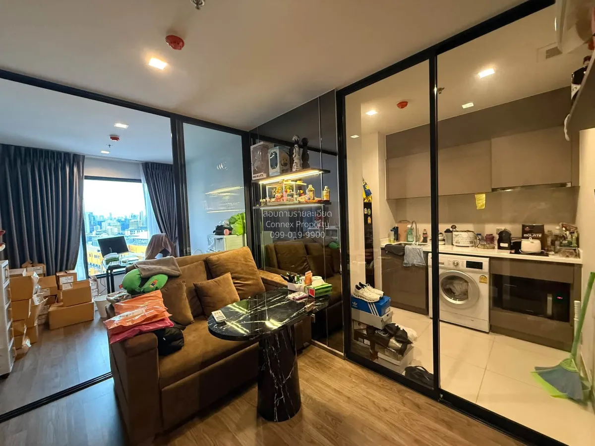 For Sale Condo , Life Ladprao Valley , BTS-Ha Yaek Lat Phrao , Ch 1