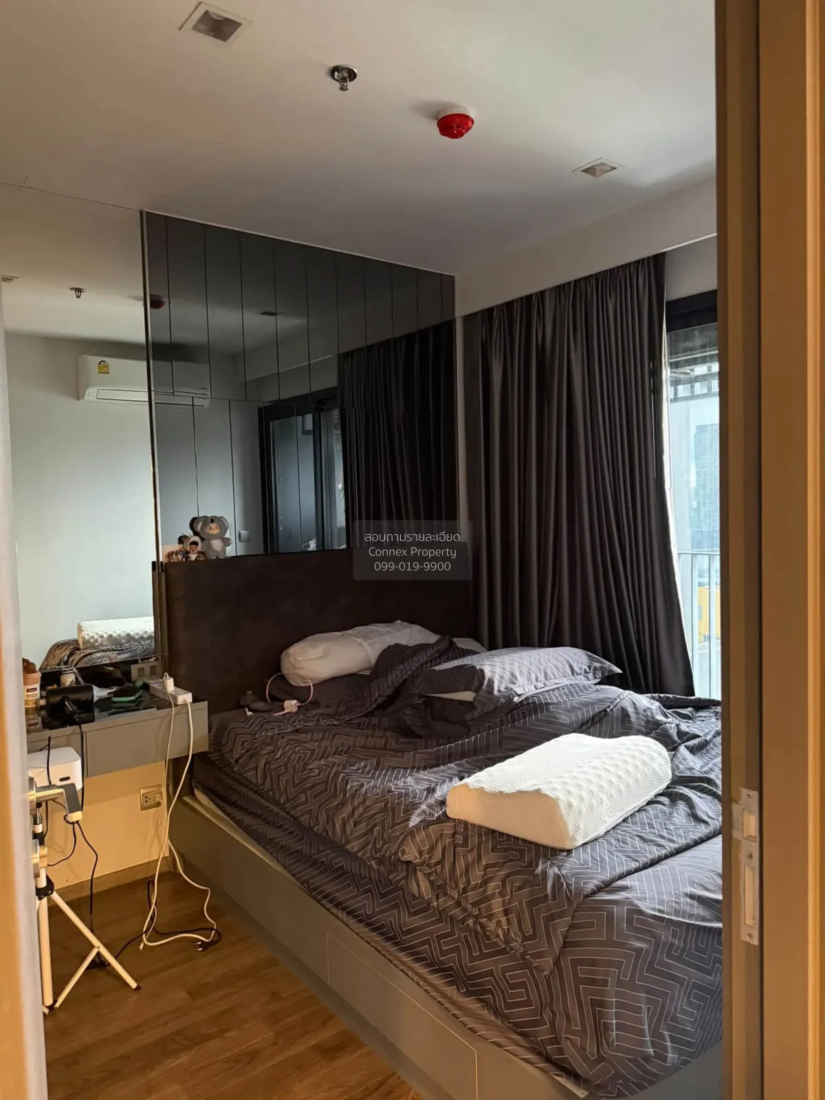 For Sale Condo , Life Ladprao Valley , BTS-Ha Yaek Lat Phrao , Ch 3