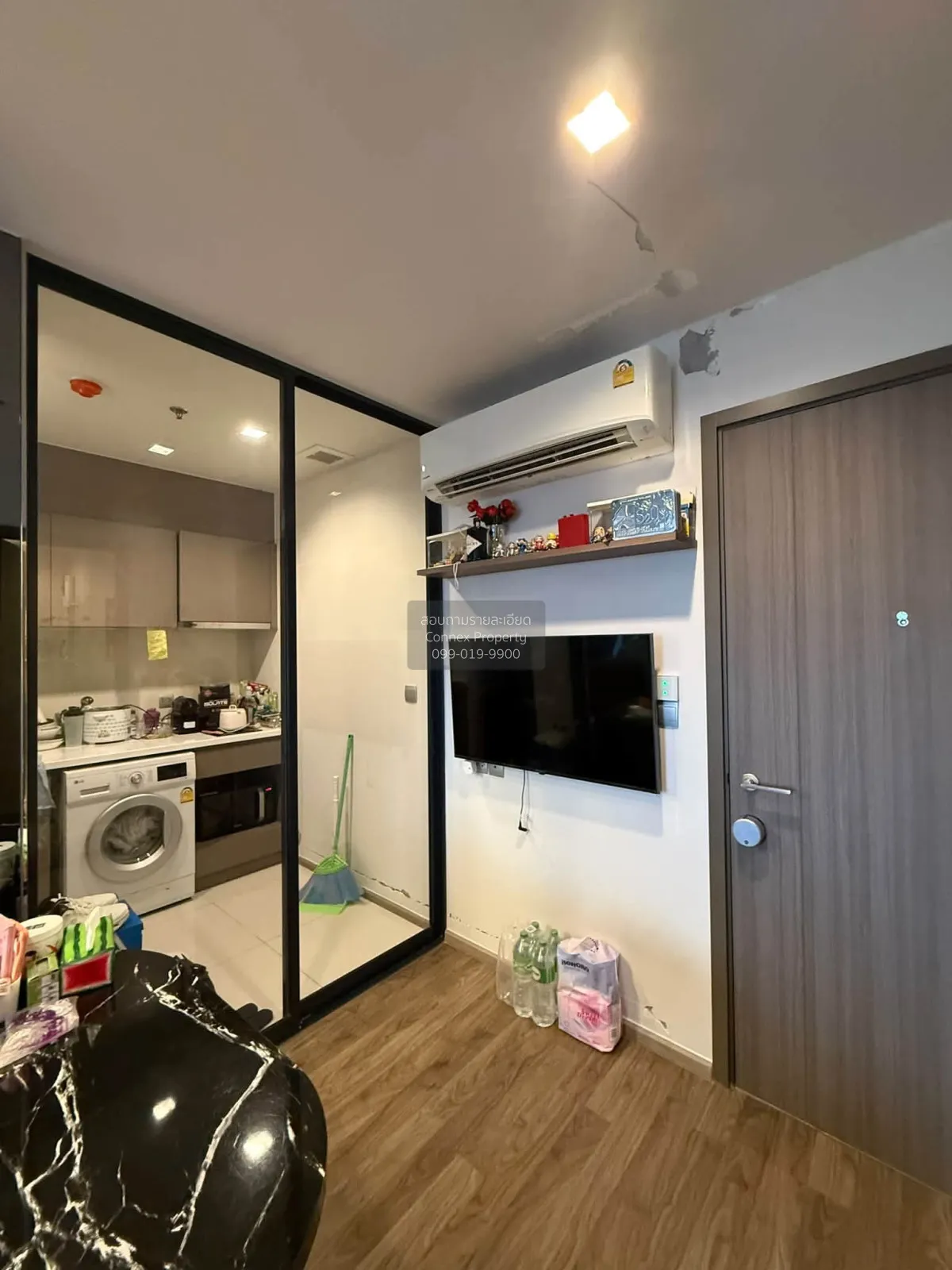 For Sale Condo , Life Ladprao Valley , BTS-Ha Yaek Lat Phrao , Ch 4