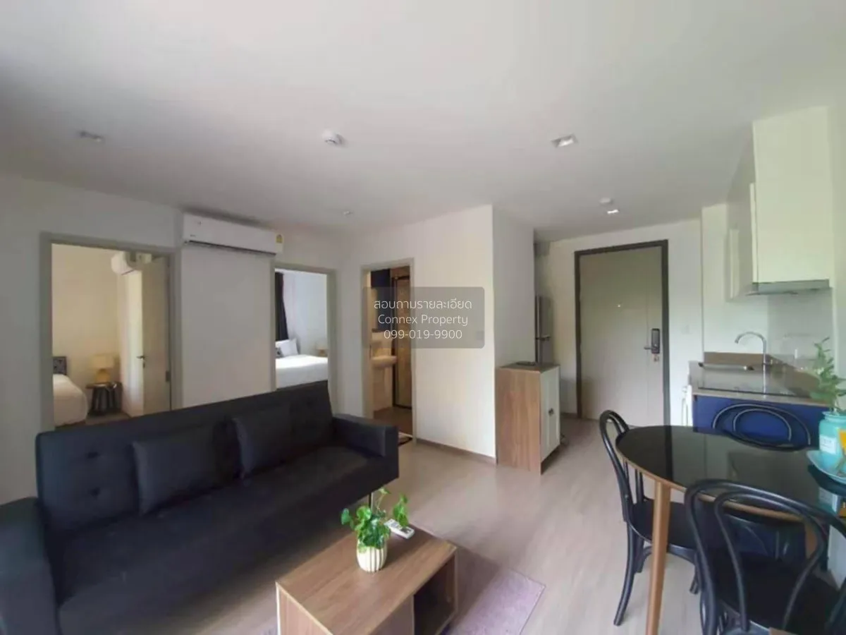 For Sale Condo , The Base Central - Phuket , Wichit , Mueang Phuk